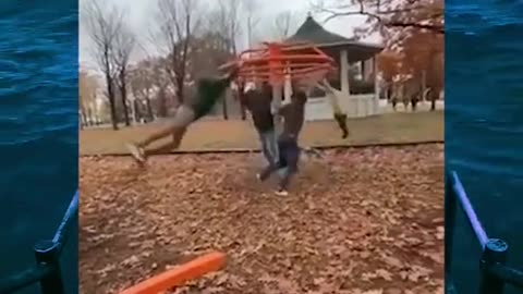 That's hurts