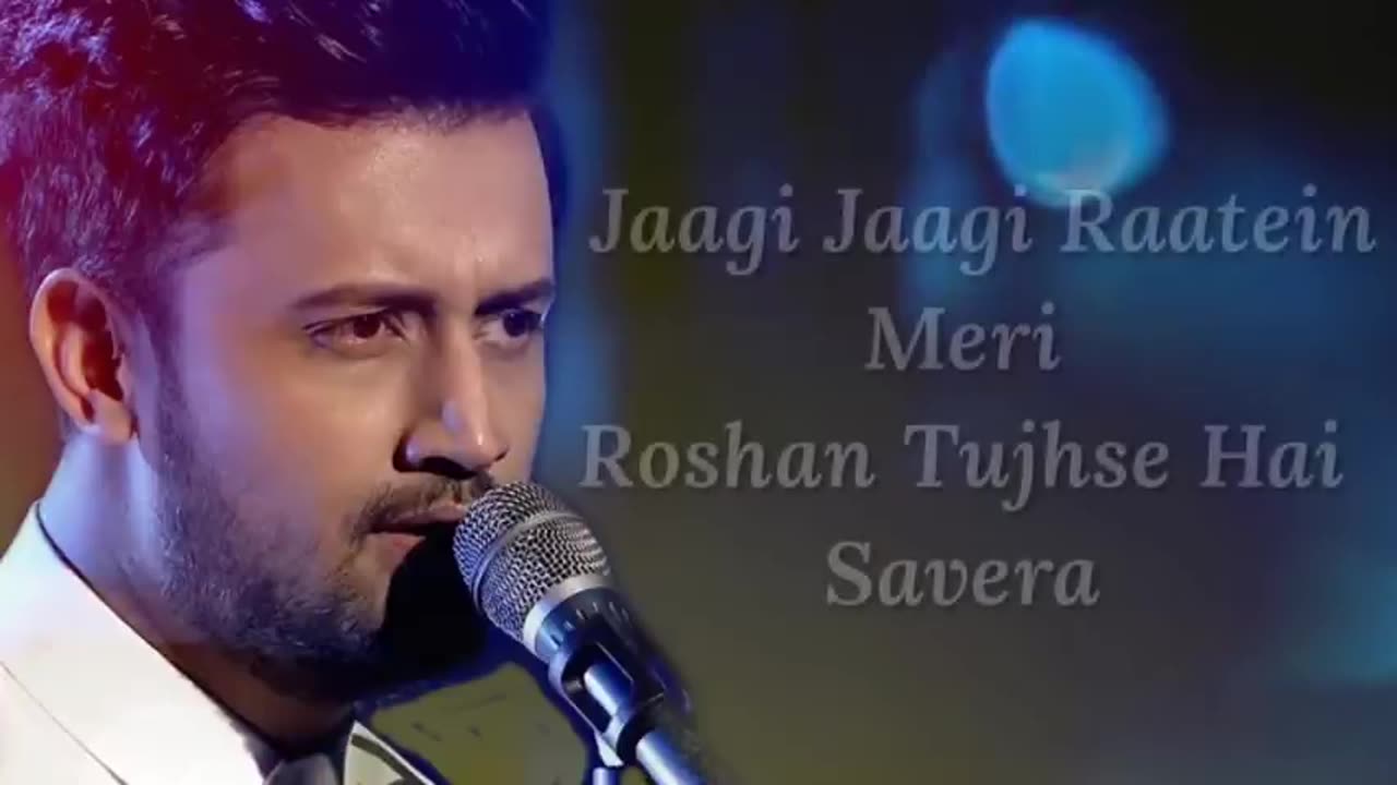 Musafir_Lyrics___Atif_Aslam