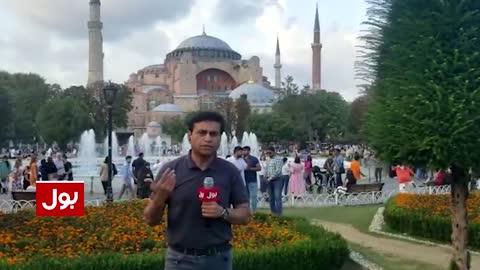 Coronavirus Attacks in Turkey | Covid-19 Latest Updates | Breaking News