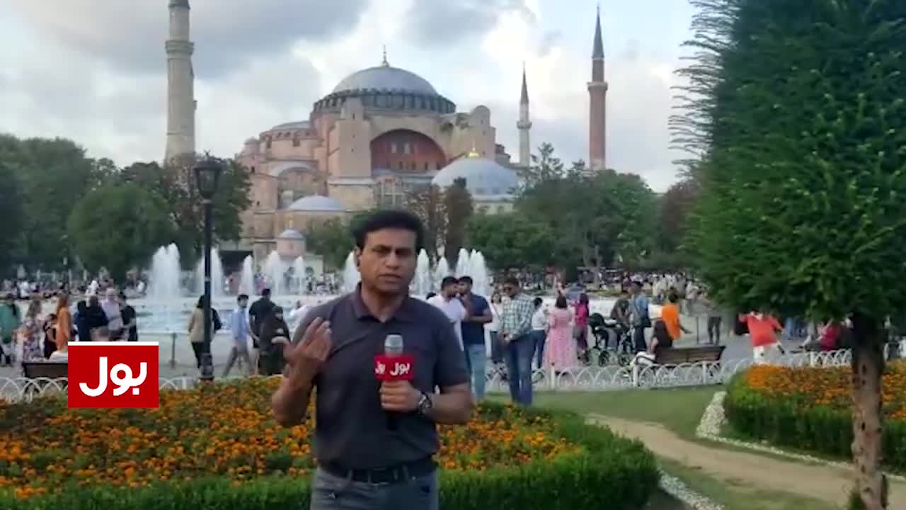 Coronavirus Attacks in Turkey | Covid-19 Latest Updates | Breaking News
