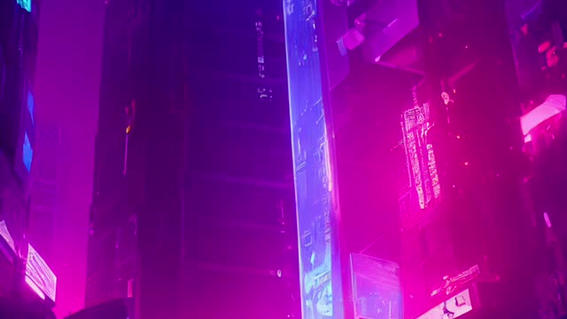 Cyberpunk | #Cyberpunk #anime #edgerunners #DigitalArtIllustration