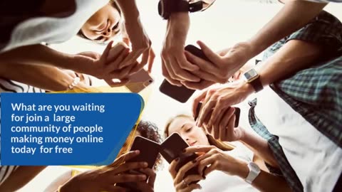 making money online easy