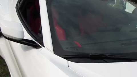 2023 Chevrolet Corvette