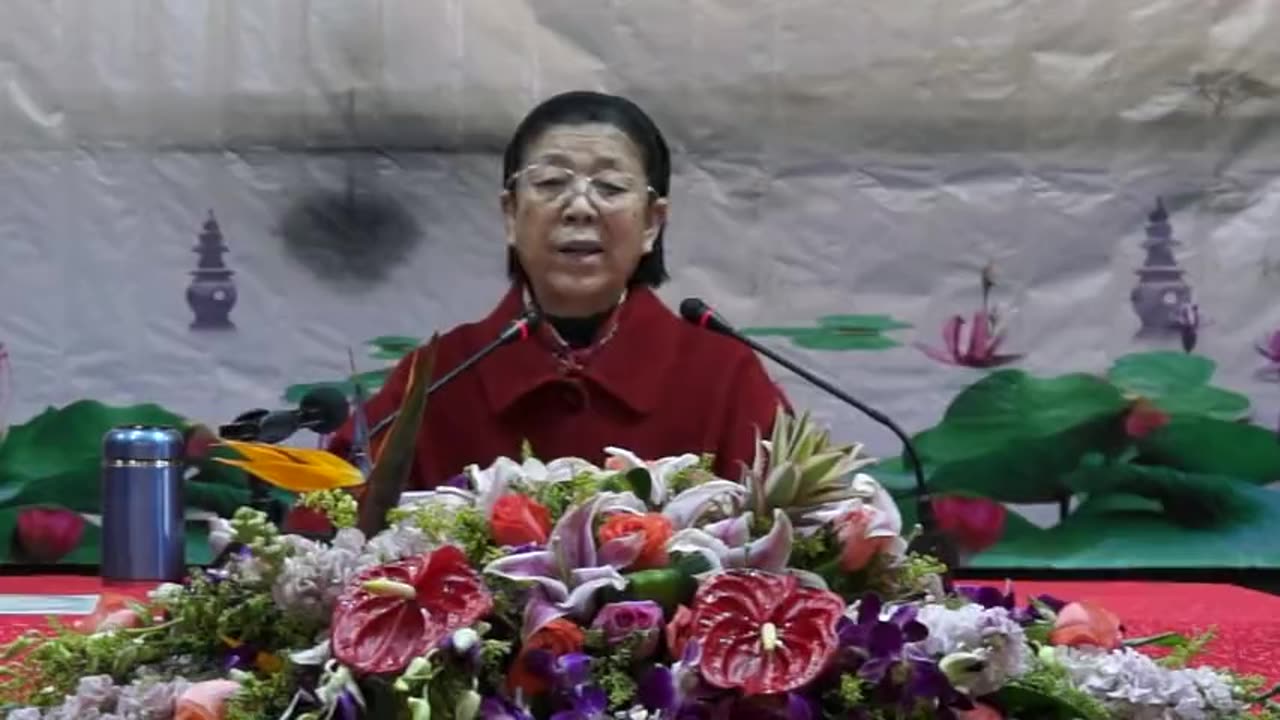 29.孫景華《倫理道德與化性談》講於浙江省杭州市 15集 2014.02