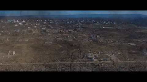 CONTINENTAL SPLIT" Trailer (2024) - A Heart-Pounding Global Disaster Movie.