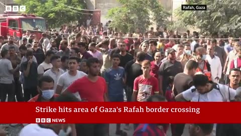 Hamas vs Isreal