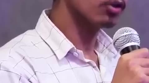 Speek to english