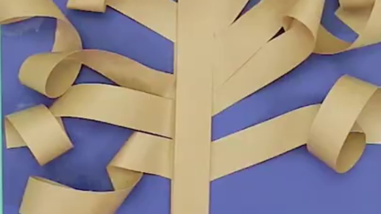 PAPER CRAFT