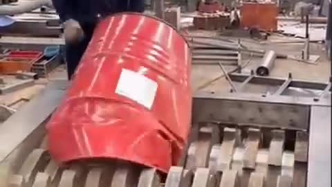 crusher