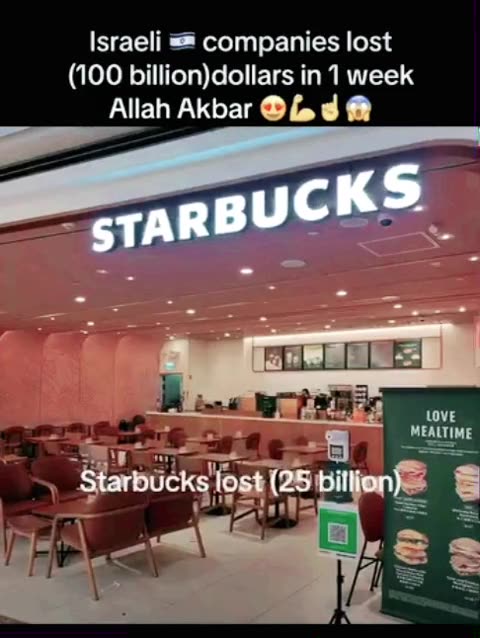 ALGAMDULILAAH THE CONSUMER BOYCOTT VICTORY