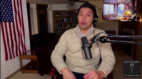 019 - American Metaphysics, Exodus 90, and Why Yellowstone is Trash