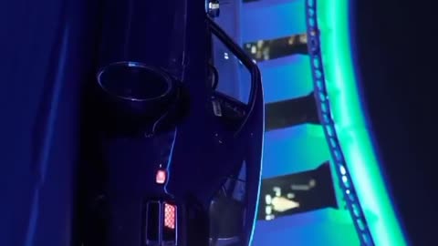Motivational Car