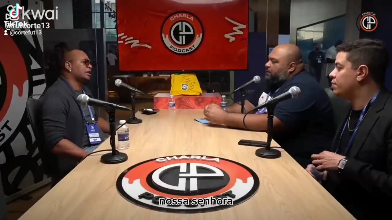 Ronaldinho gaúcho o maior q vi jogar