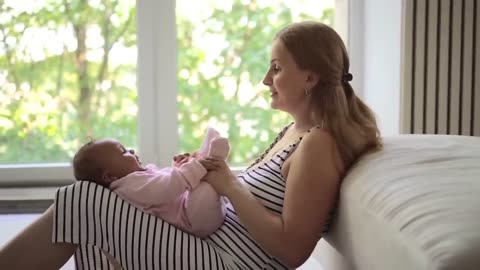 baby learning time