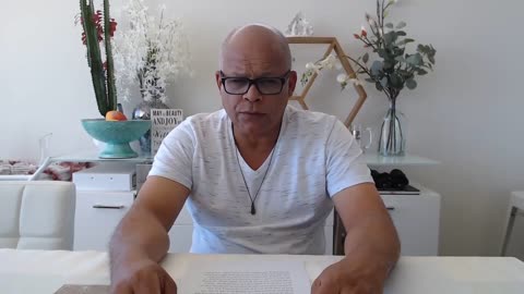 Michael Hankins Testimony Born Again