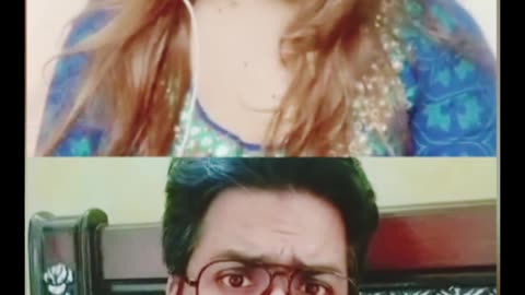 Aaja Shaam honay aai ..