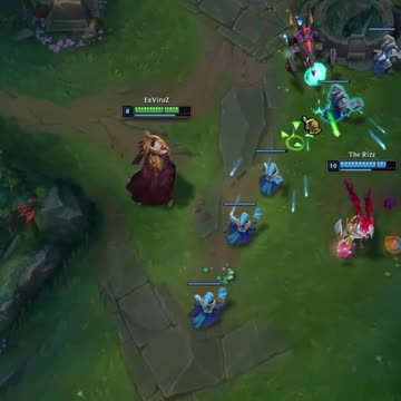 double kill swain