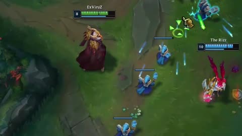 double kill swain