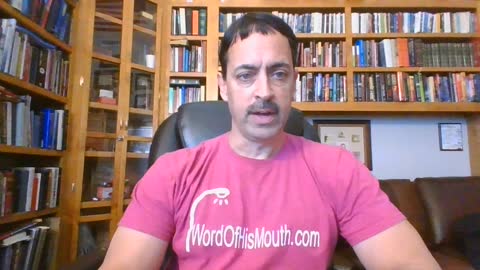 Daily #BibleReading with Pastor Bo Wagner, Revelation 16.