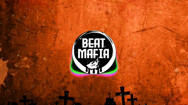 Graveyard - Prod. mimik | BeatMafiaInk | boom beat| dark beat | gangsta type beat | hip hop beat |