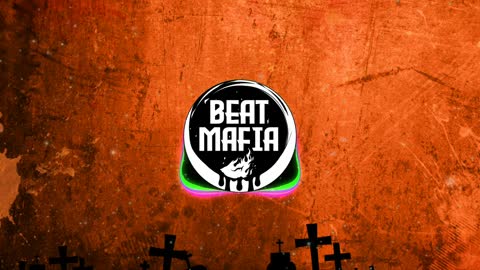 Graveyard - Prod. mimik | BeatMafiaInk | boom beat| dark beat | gangsta type beat | hip hop beat |