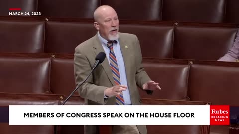 'Put Your Money Where Your Mouth Is'- Chip Roy Calls Out Democrat's Rhetoric On Education