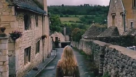 The lake district is a beautiful place with all it’s scenery (UK) 🍂