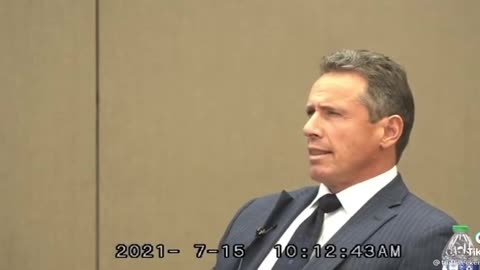 Cuomo Brother on Trial