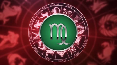 ♍ Zodiac Virgo 2023 December 09.mp4