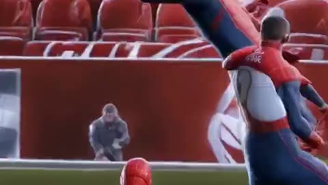 Who is this play challenge?