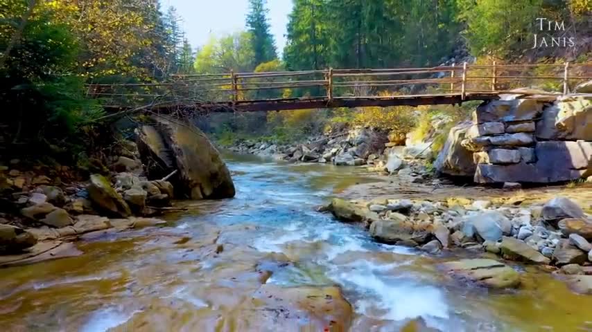Beautiful Instrumental Hymns, Peaceful instrumental