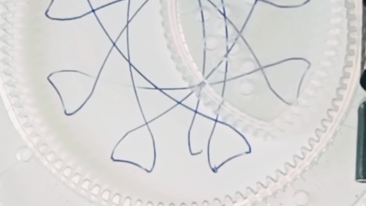 Cultural Spirograph
