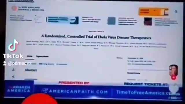 ⚫1821. VACCINE HOLOCAUST 💉 The damage is done. The chaos is coming.