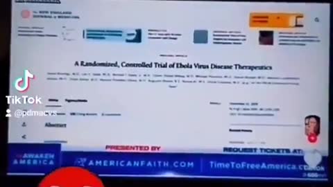 ⚫1821. VACCINE HOLOCAUST 💉 The damage is done. The chaos is coming.