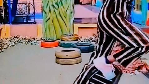 Papa Ki Pari Tu Gaye