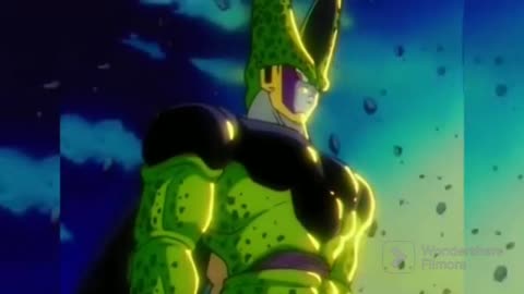 Dragon Ball z ( part 4)