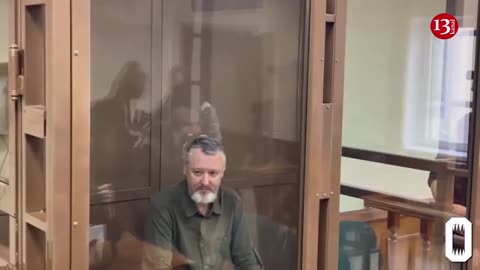 Russian nationalist Igor Girkin fears being eliminated like Wagner’s Prigozhin