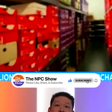 $5,000,000 Worth of Stolen Nikes Found