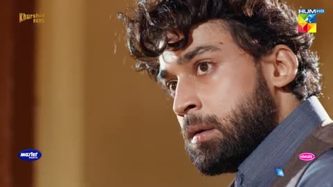 Ishq Murshid Episode 8 Promo