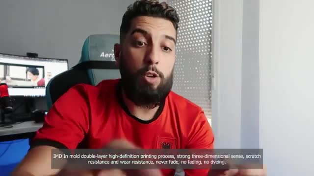 YOUNGKIT- Technology Series Cases (Co-Lab wit @Med Boumaaz)