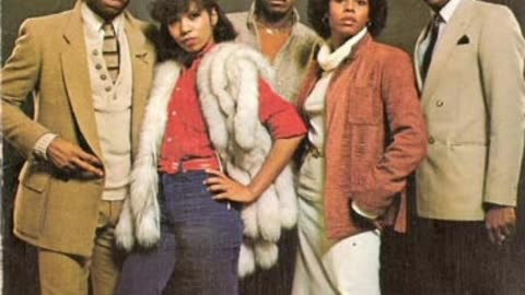 Chic _ I Want Your Love (Funny Bone) #remastered #2024