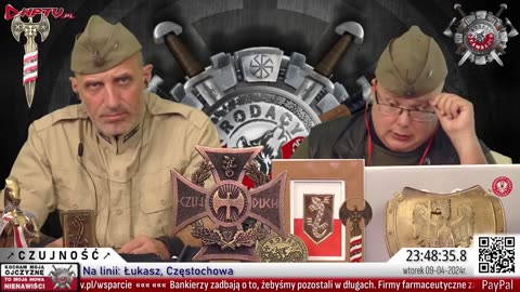 Kamracki Żywiec 09.04.2024