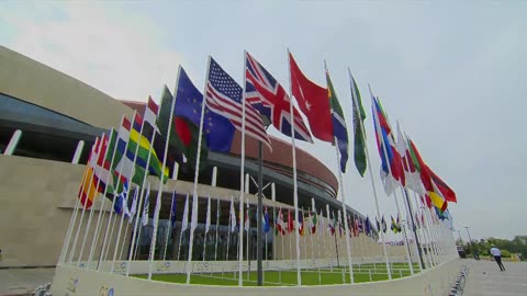 G20 Summit Delhi Live- Prime Minister Narendra Modi at Bharat Mandapam