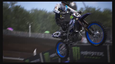 MXGP 2020 (Ps5) Race29