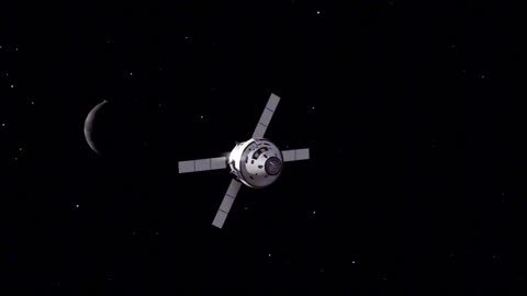 How satelite moves to space / satelite to space