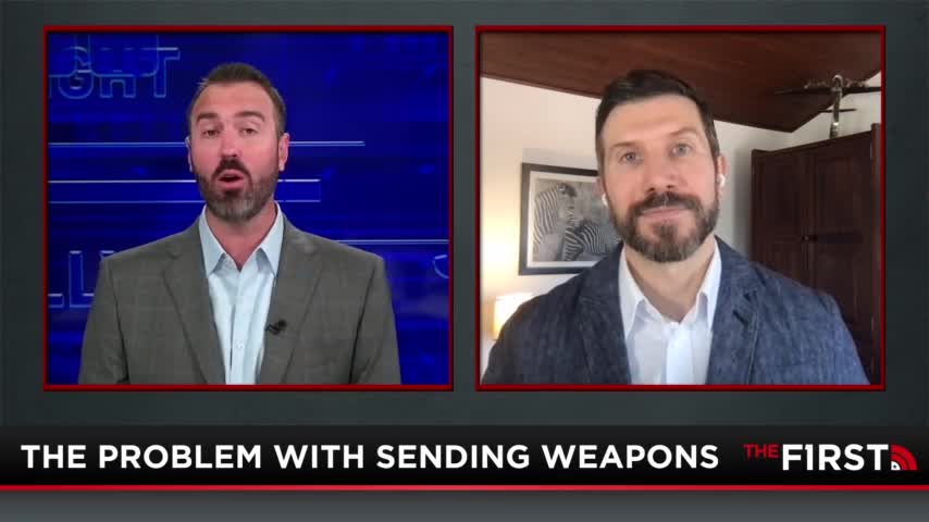 The President’s Daily Brief