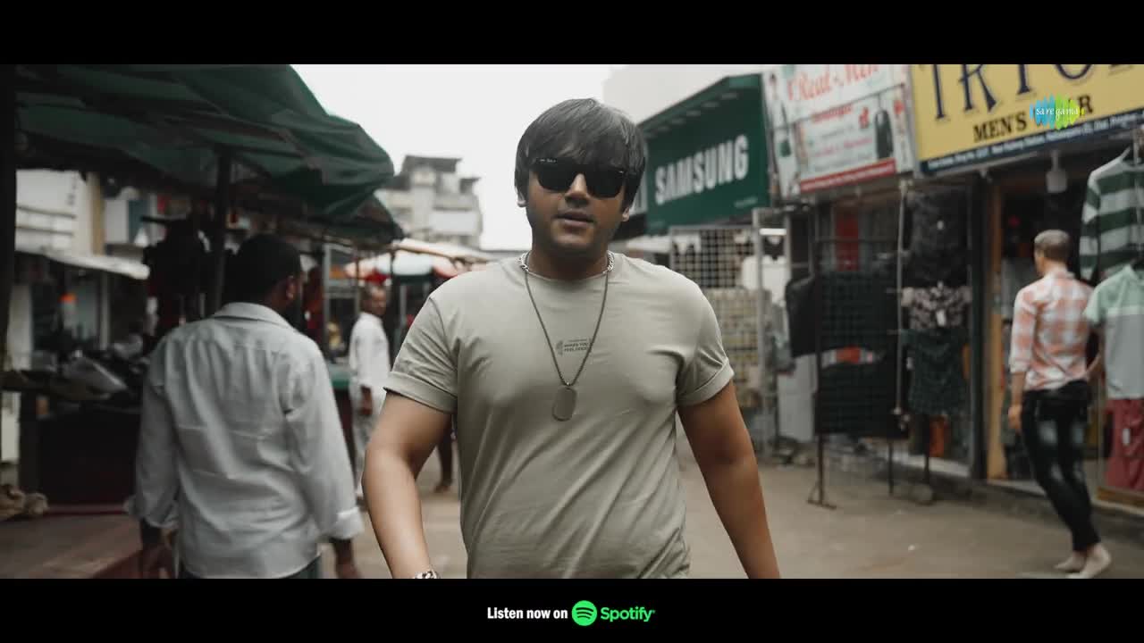 Sinista Gangsta - Luv o Trigger - Gourov Dasgupta - Saregama Fresh - Indie Music
