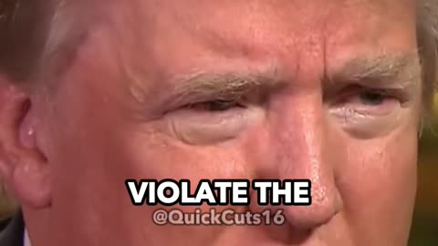 NONE OF YOUR BUSINESS