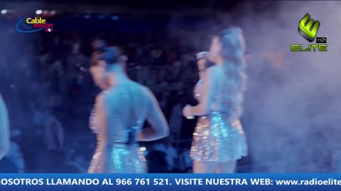 ÉLITE TV RADIO EN VIVO DESDE PERÚ