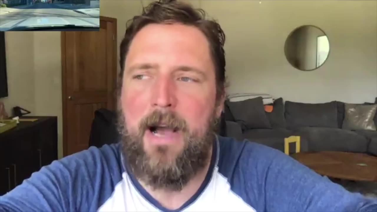Owen Benjamin Land Scam Fundraiser: Day 6